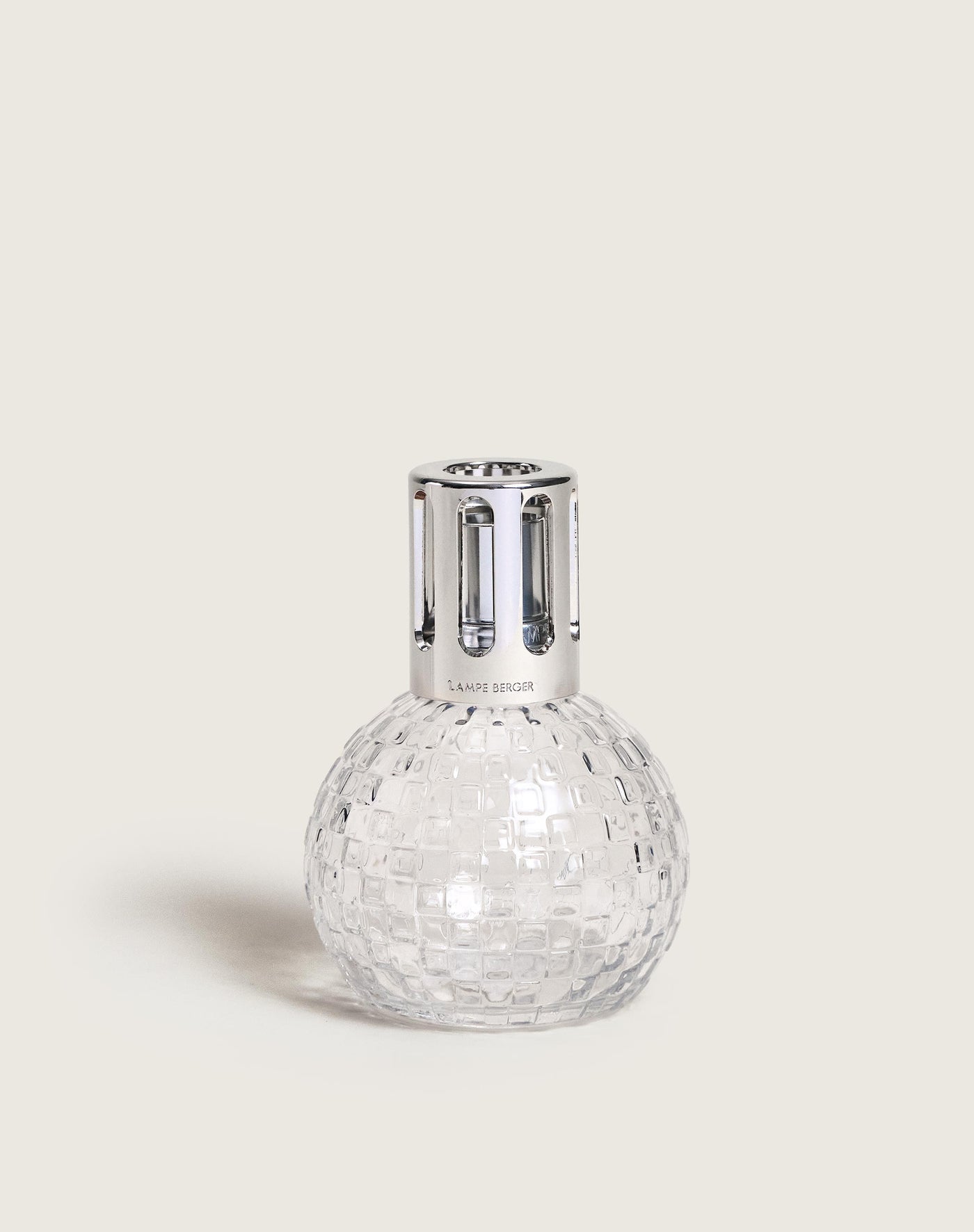 Transparent Disco Lamp Berger Gift Pack