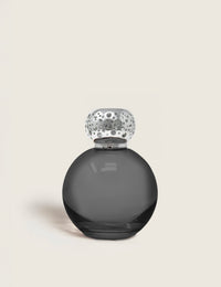 Black Ophelia Boule Lamp Berger Gift Pack