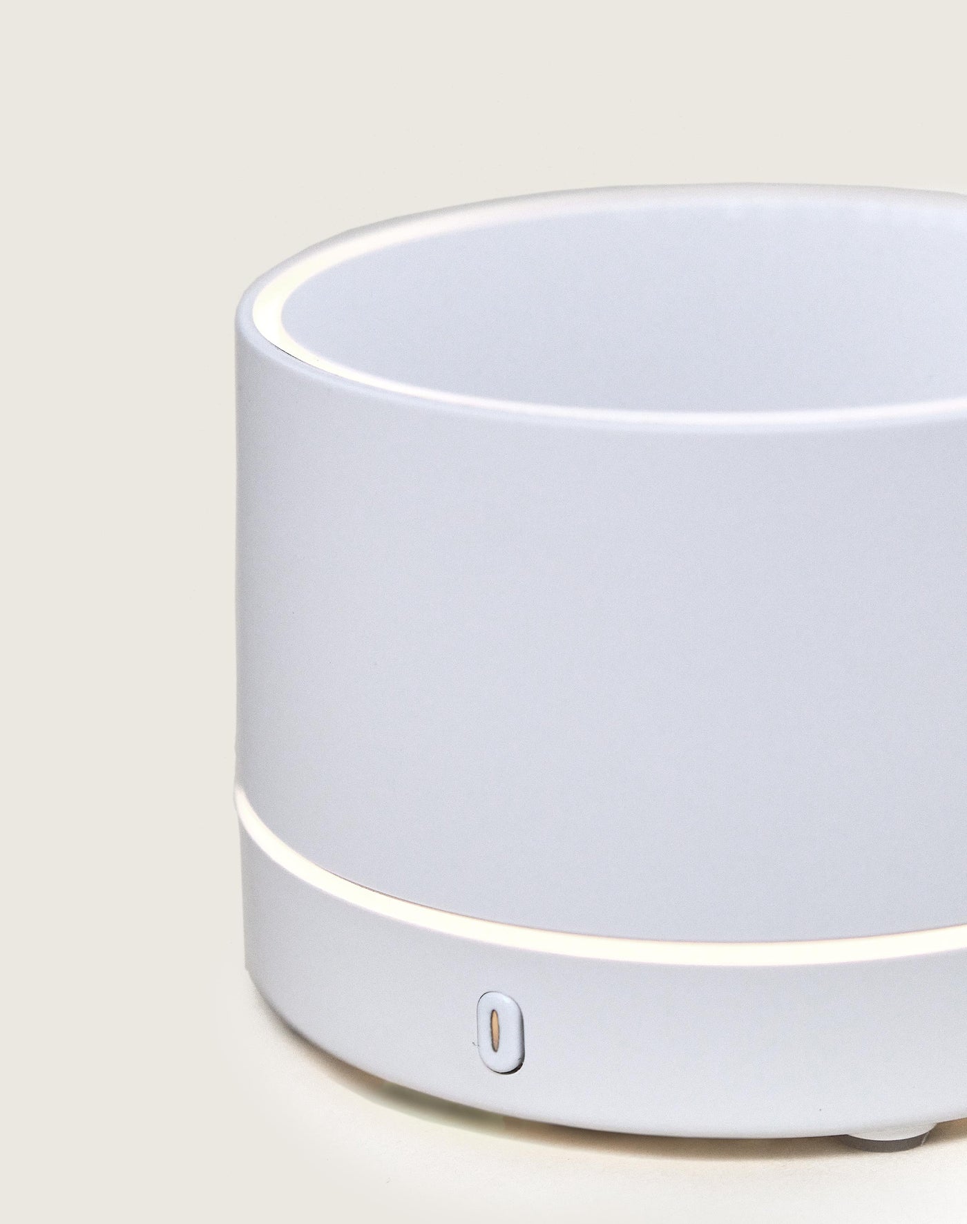 White Nomad Diffuser