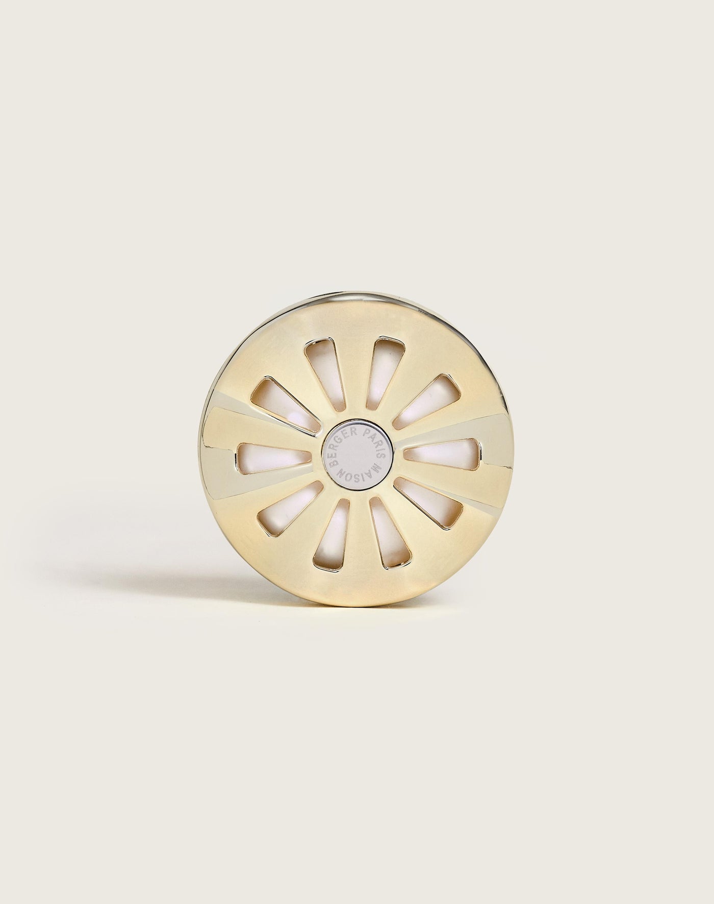 Magical Amber Powder Car Diffuser