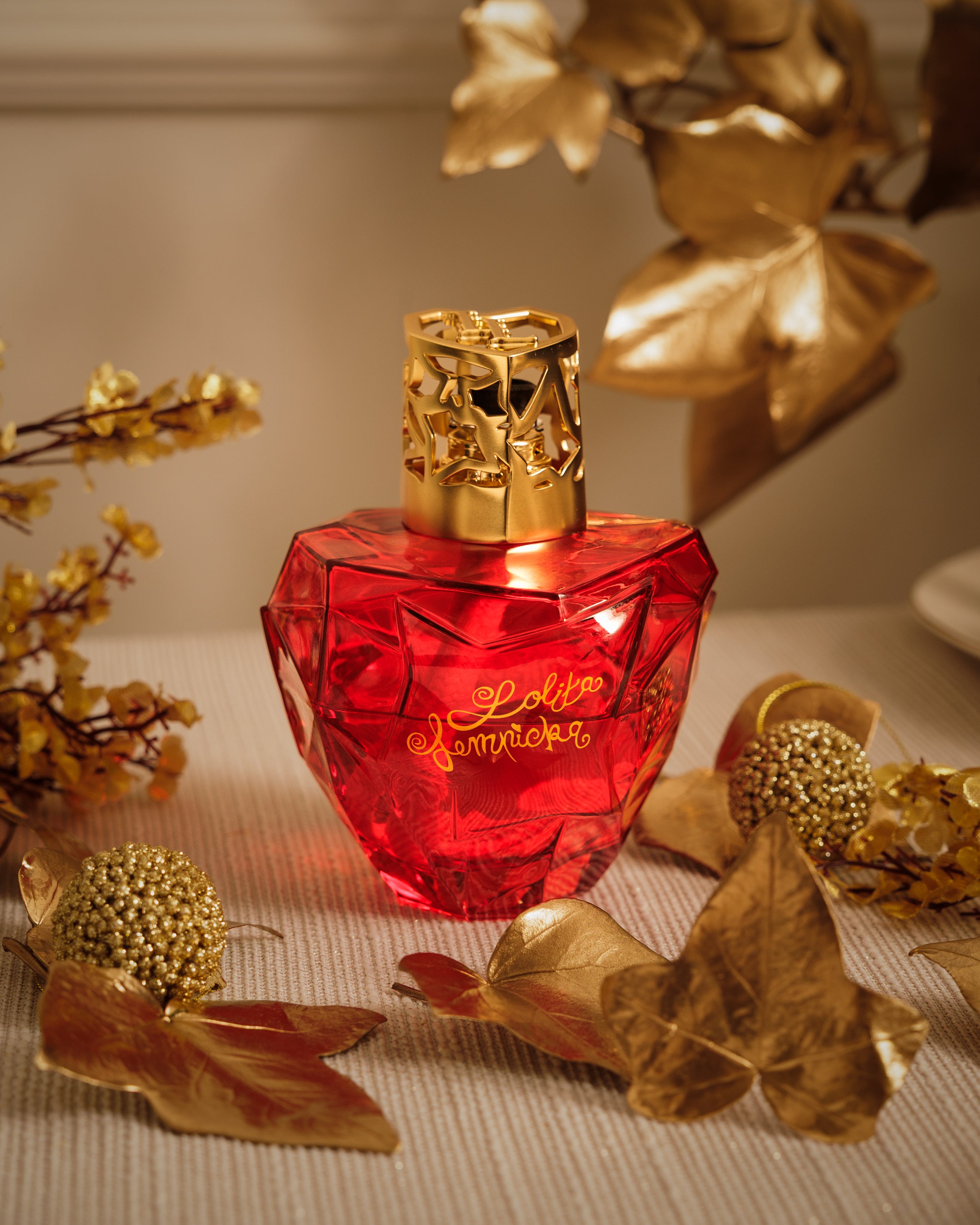 Lolita Lempicka Sweet Lamp Berger Gift Pack • Maison Berger Paris UK