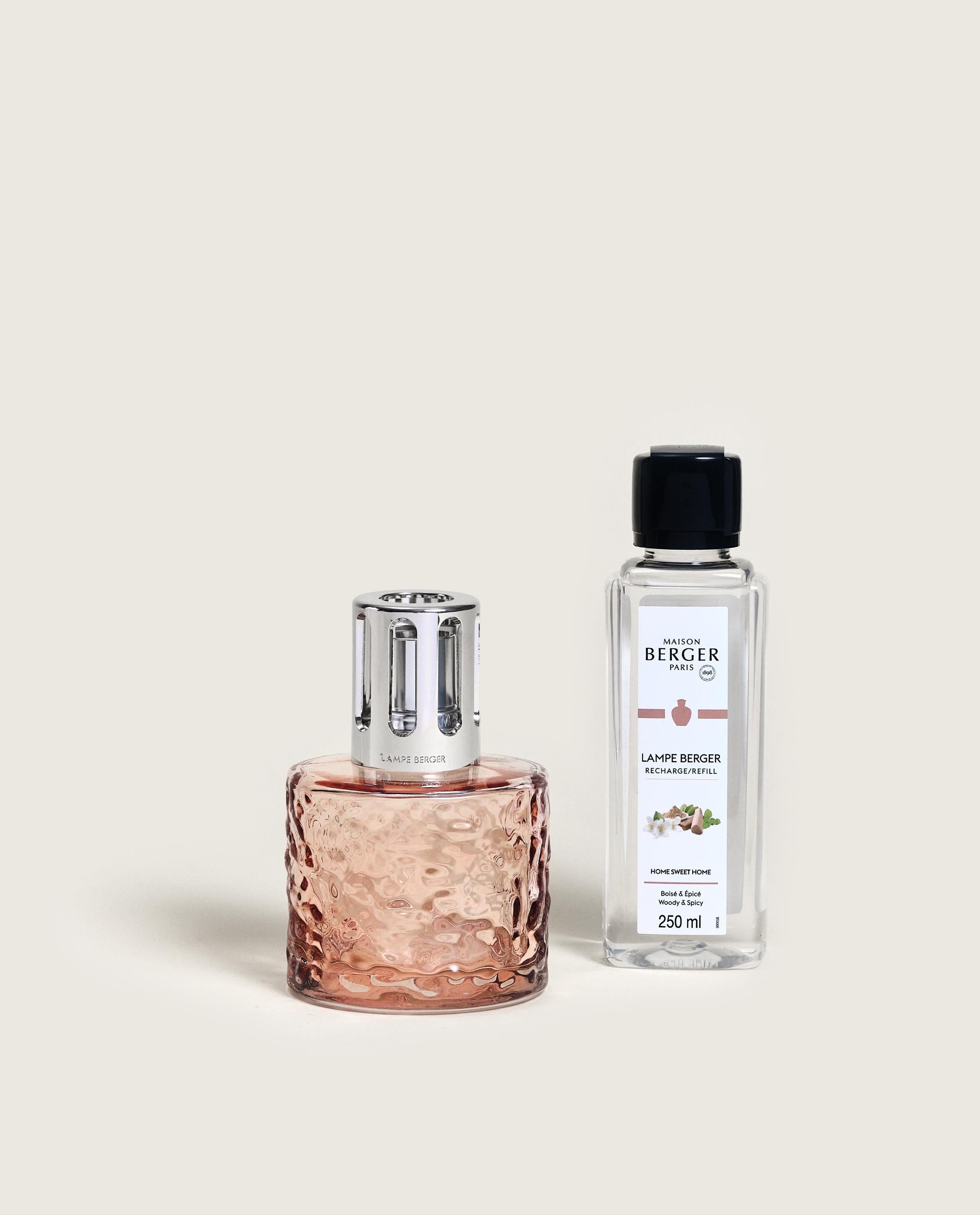 Nude Mirage Lamp Berger Gift Pack • Maison Berger Paris UK