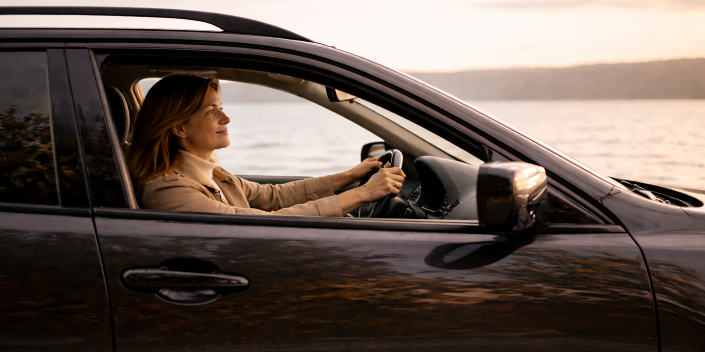 How to Fragrance Your Car: Create a Refined Atmosphere on Every Journey