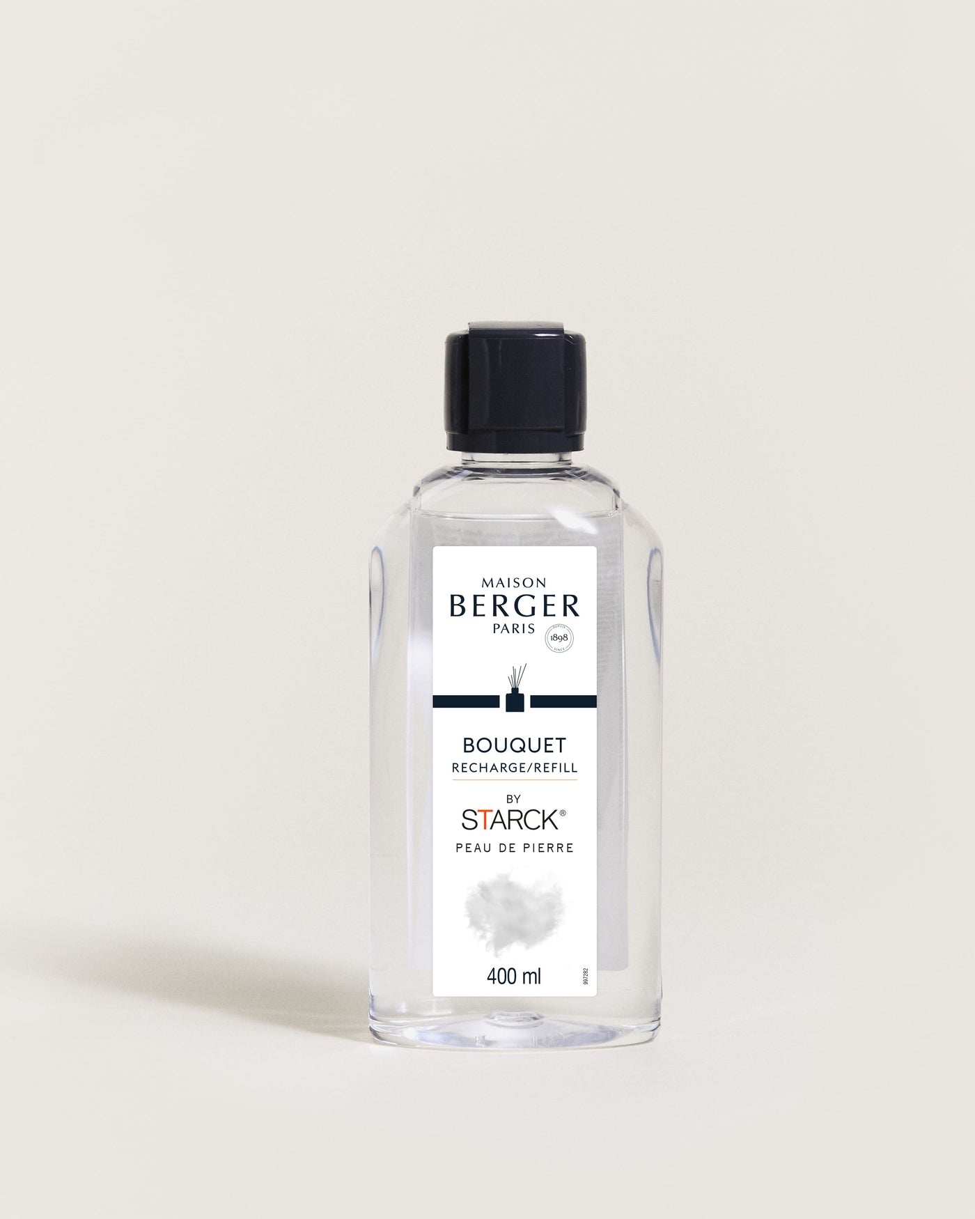 Peau de Pierre Bouquet Refill 400ml by Starck