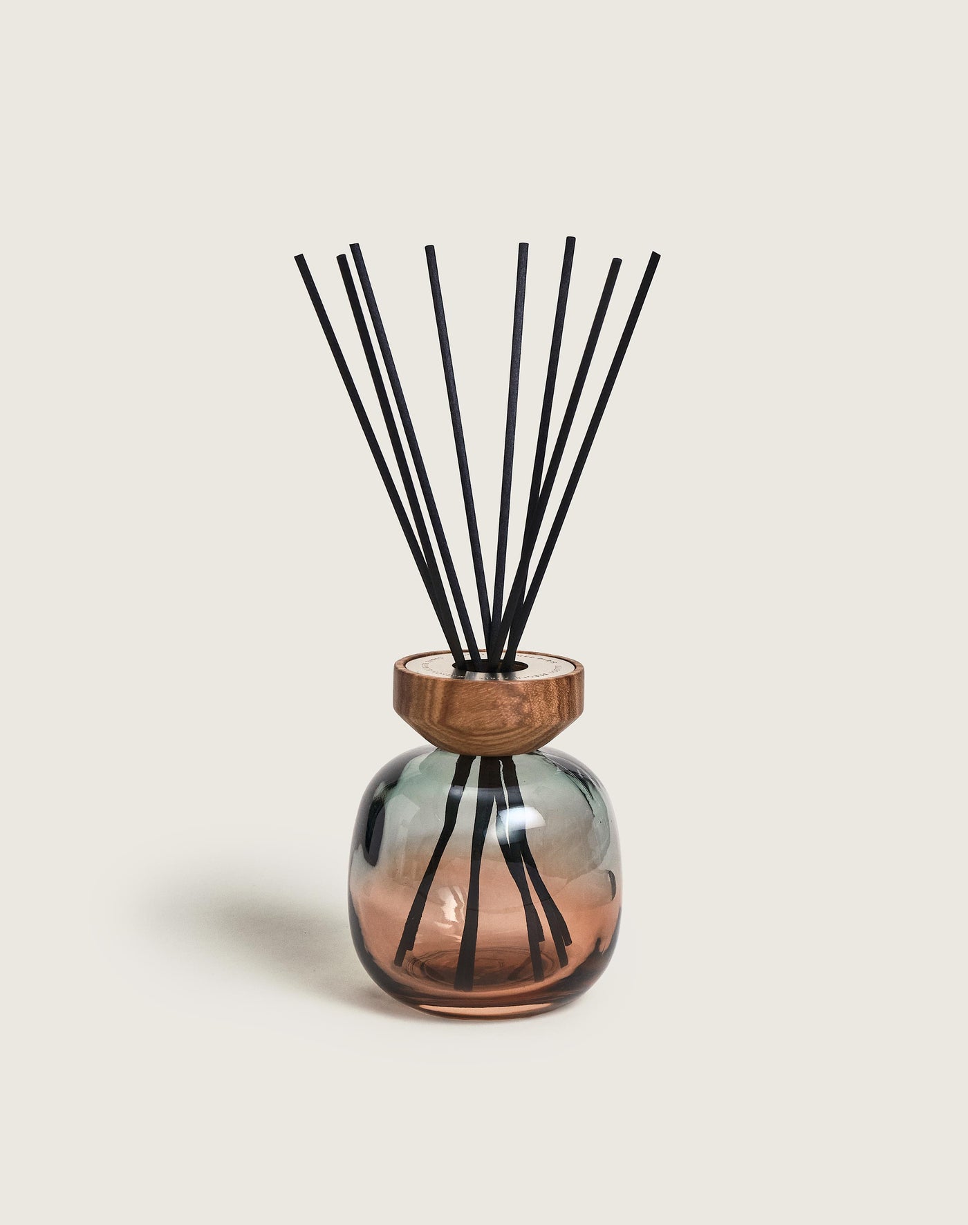 Zest of Verbena Wood Scented Bouquet