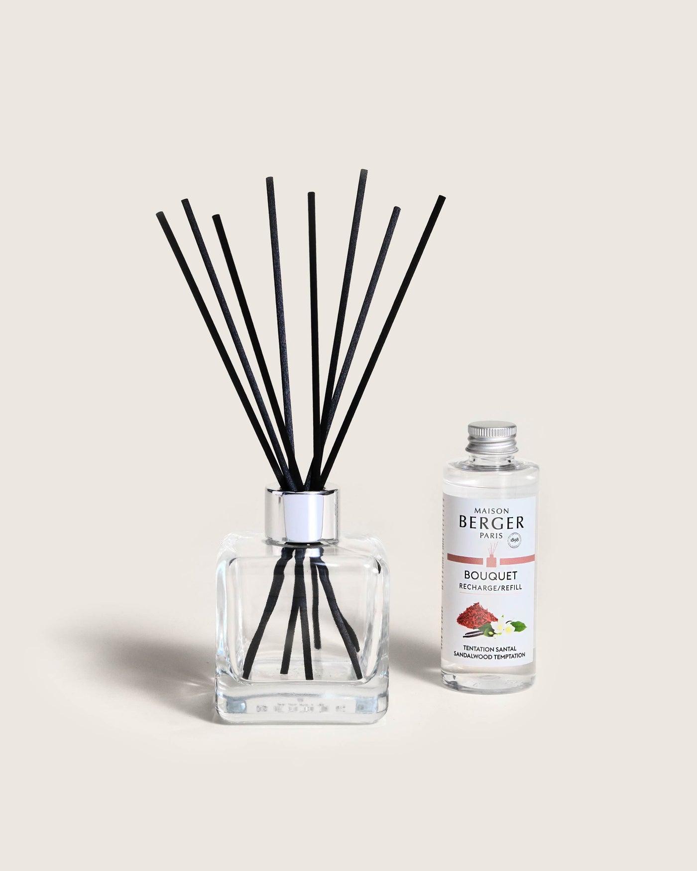 Sandalwood Temptation Scented Bouquet