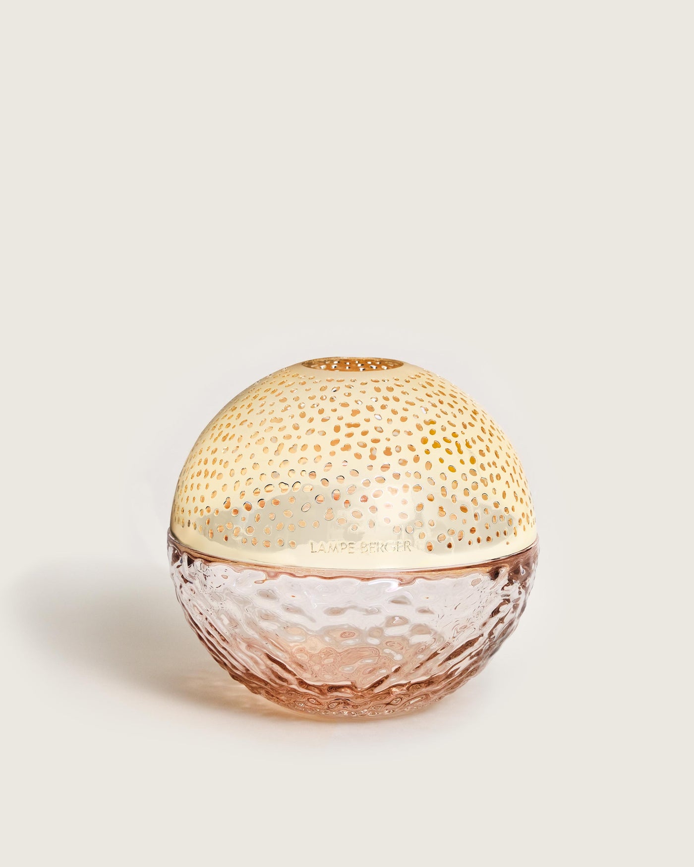 Nude Gravity Lamp Berger
