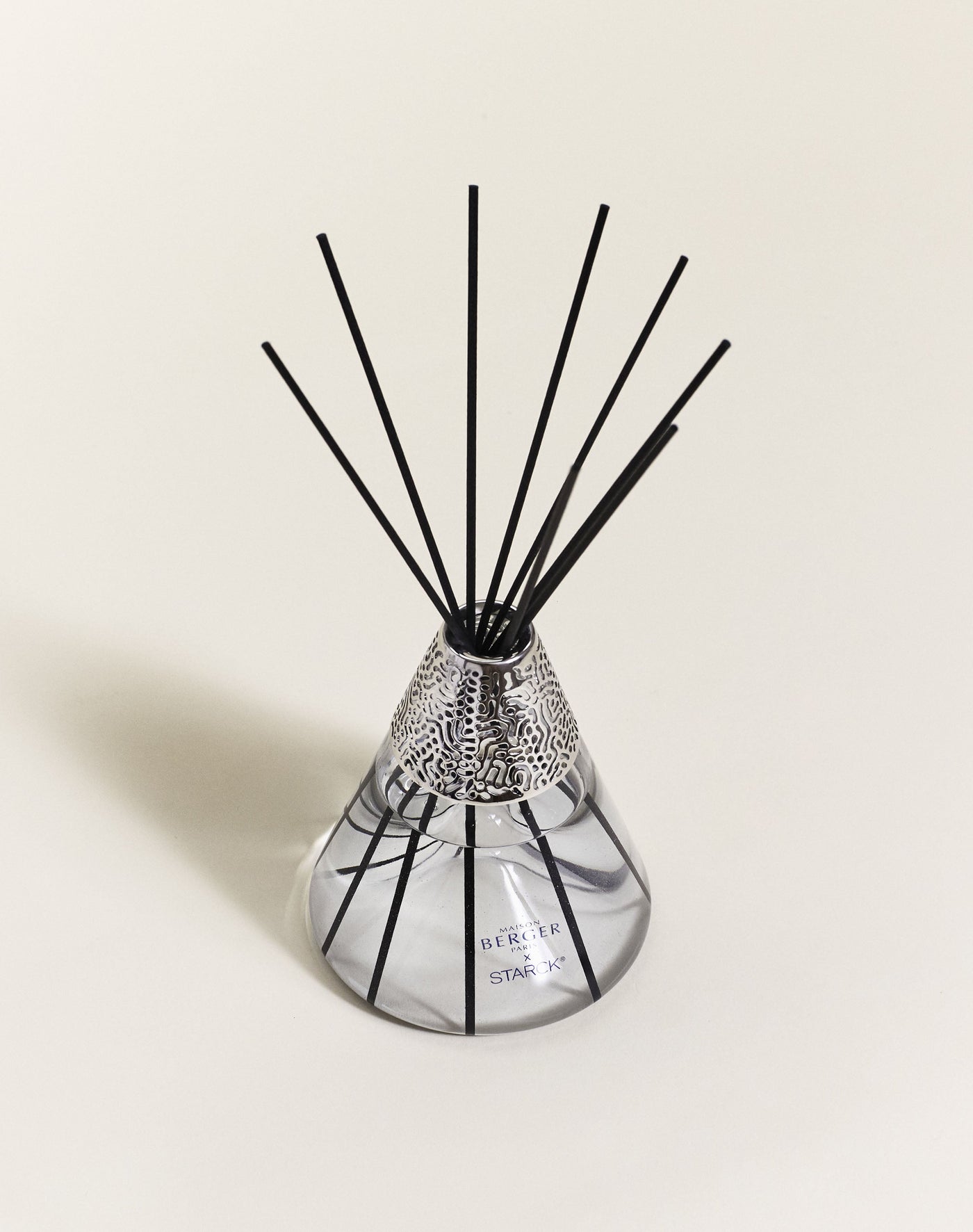 Peau de Pierre Scented Bouquet by Starck