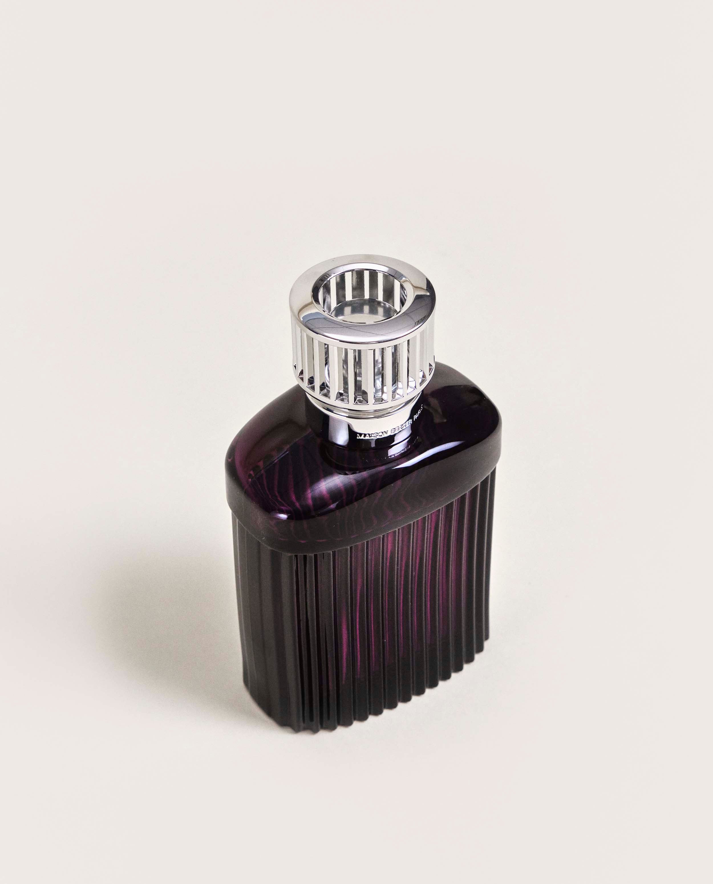 Plum Alpha Lamp Berger • Maison Berger Paris UK