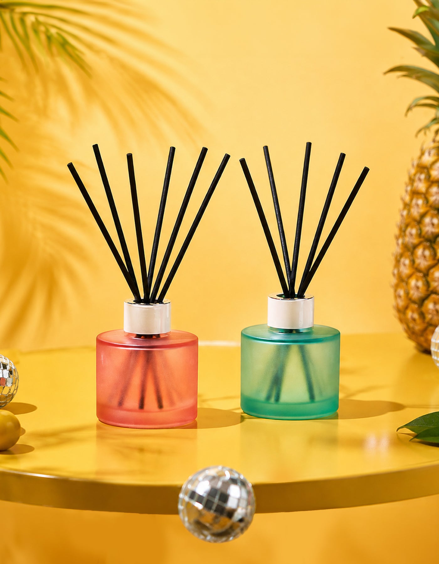 Estivale collection