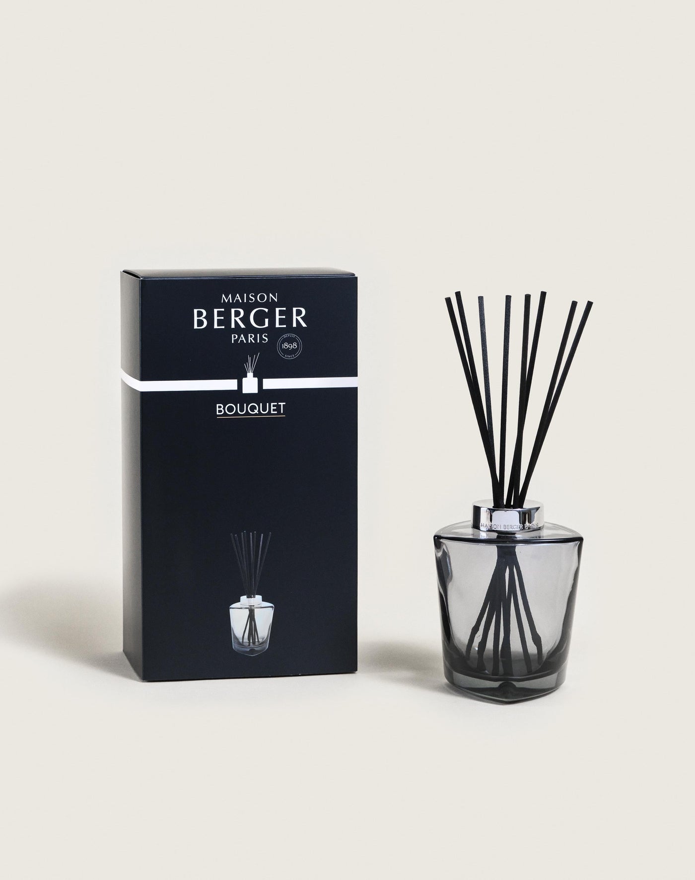 Black Terra Bouquet