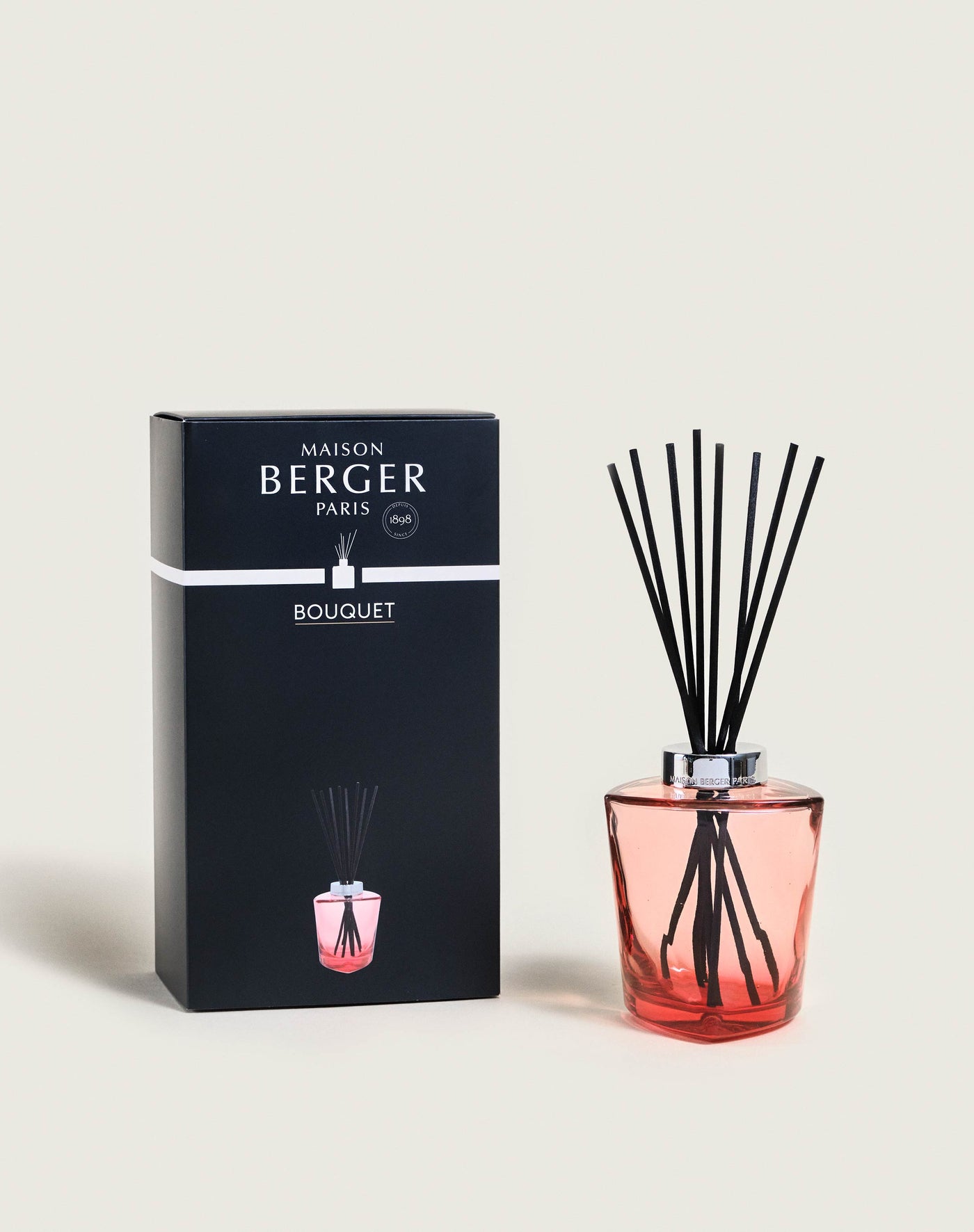 Red Terra Bouquet