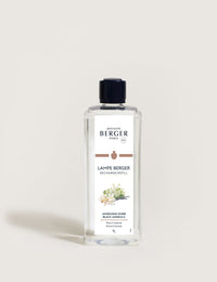 Black Angelica Lamp Berger Refill 1 litre