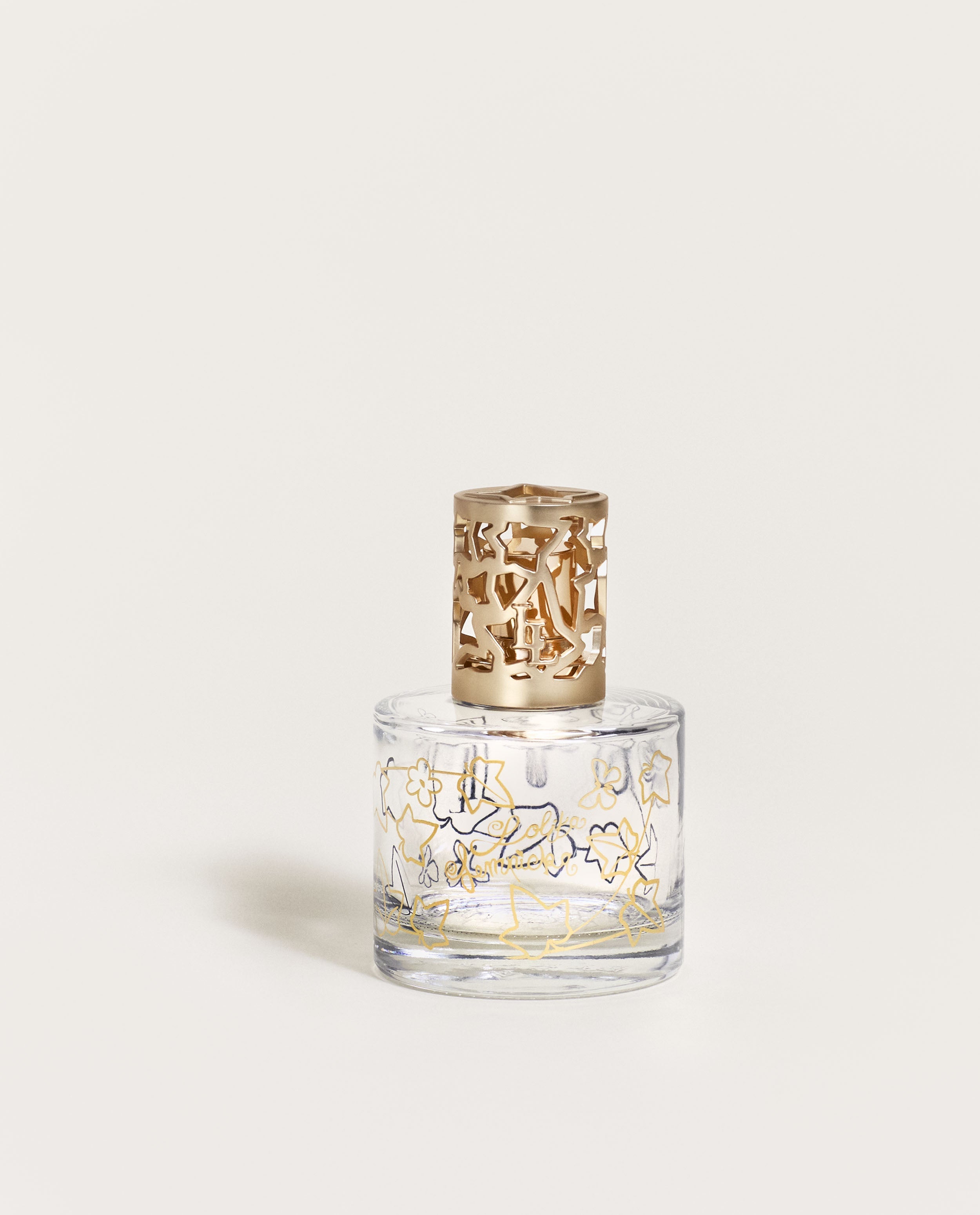 Transparent Lolita Lempicka Lamp Berger Pure Gift Pack • Maison