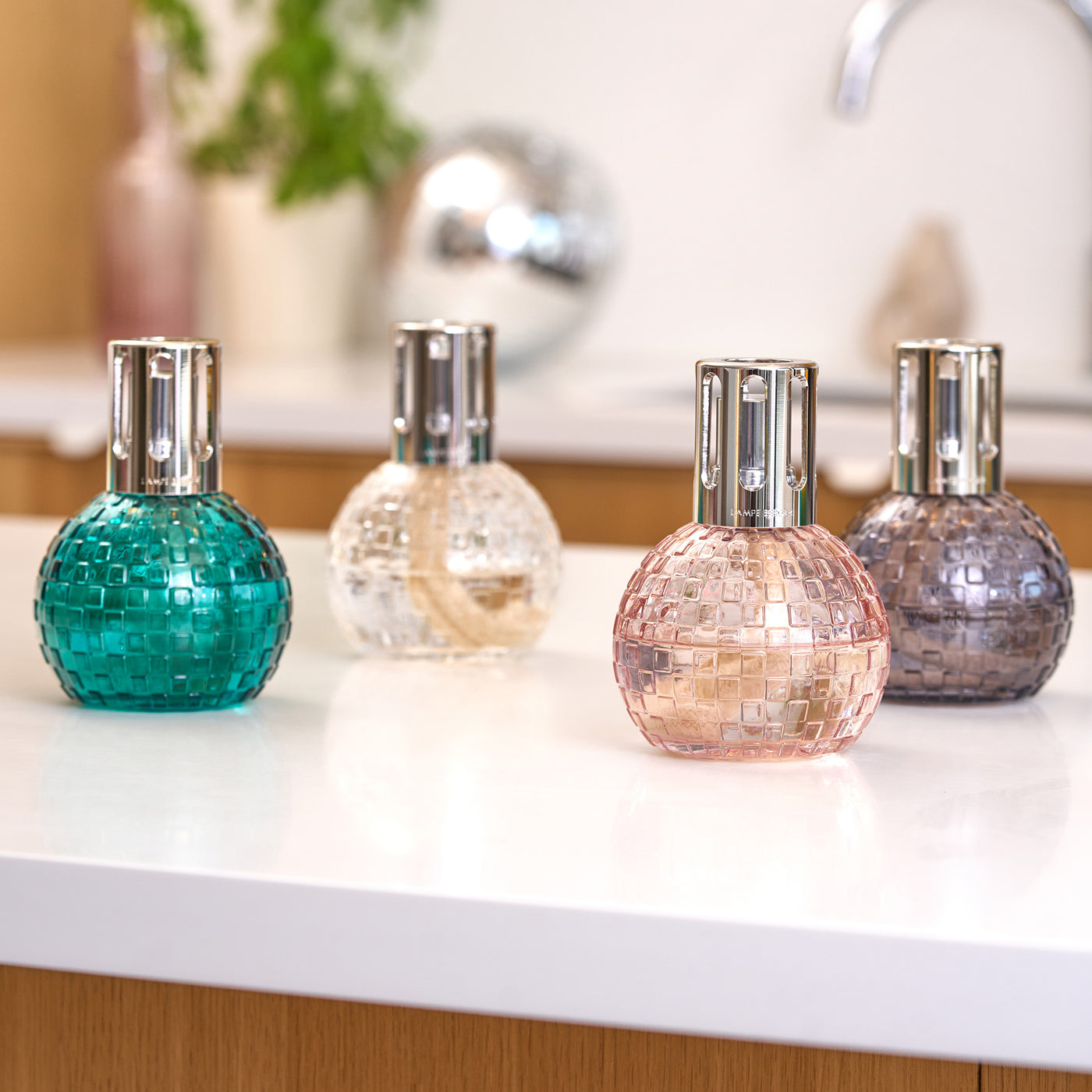 Cook with complete freedom and style