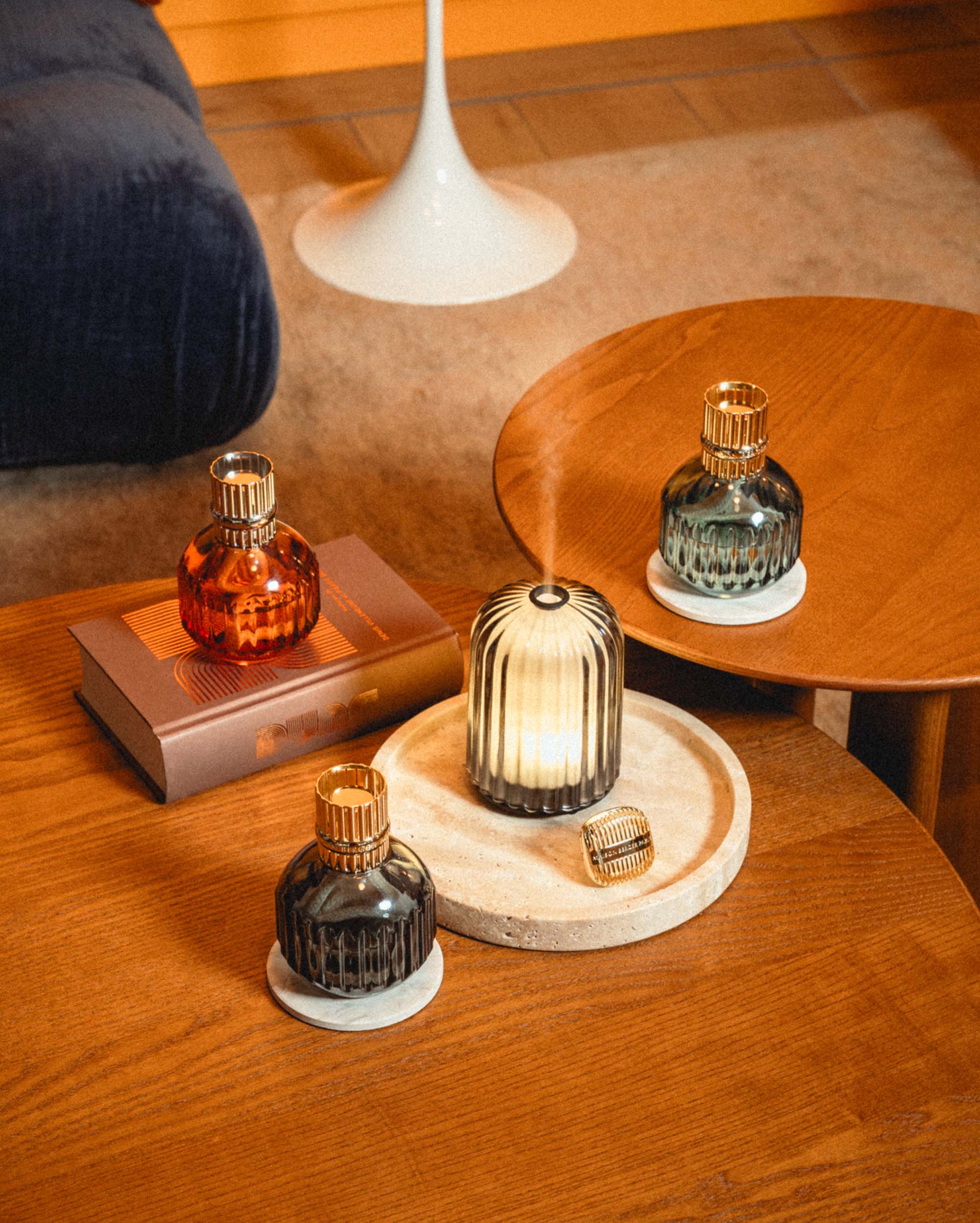 Cannelo Collection