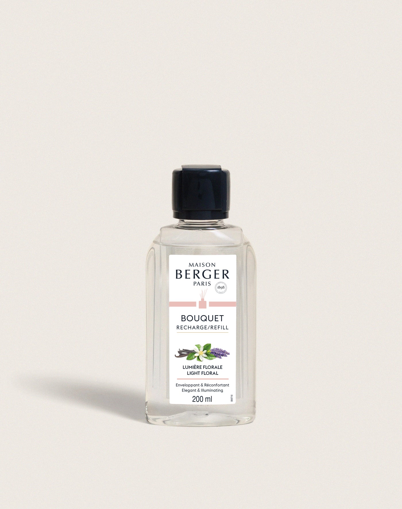 Light Floral Bouquet Refill 200ml