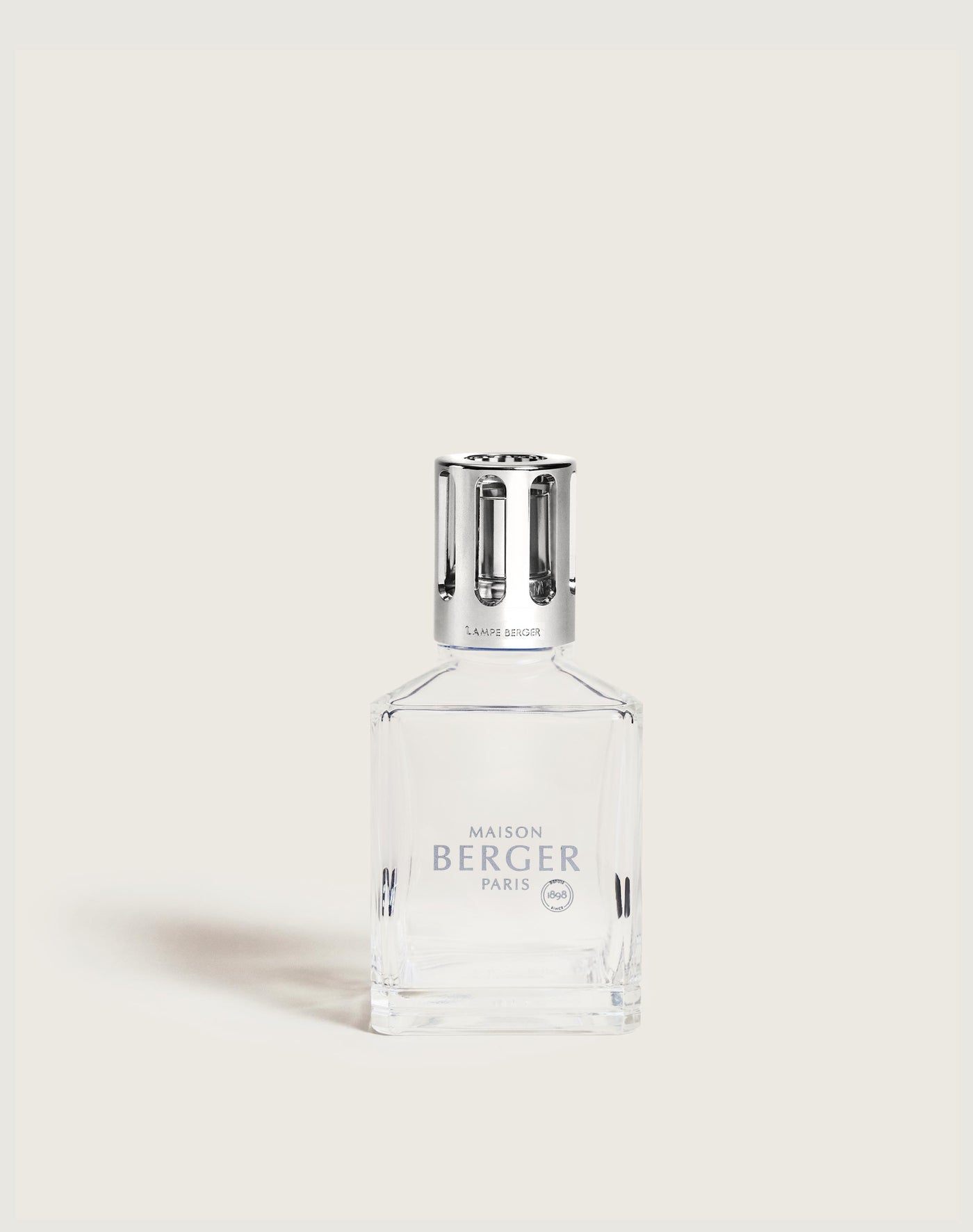 Essential Square Lamp Berger Gift Pack