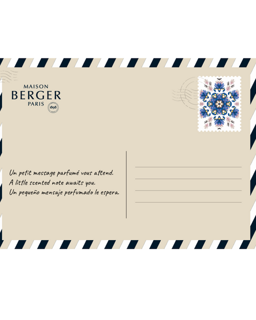 Gift message