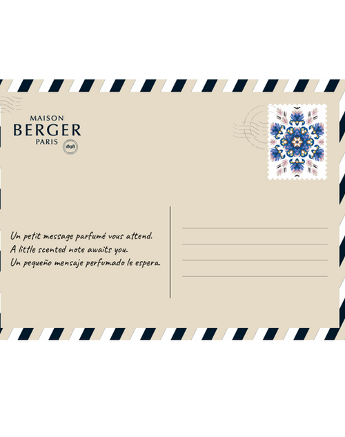 Gift message