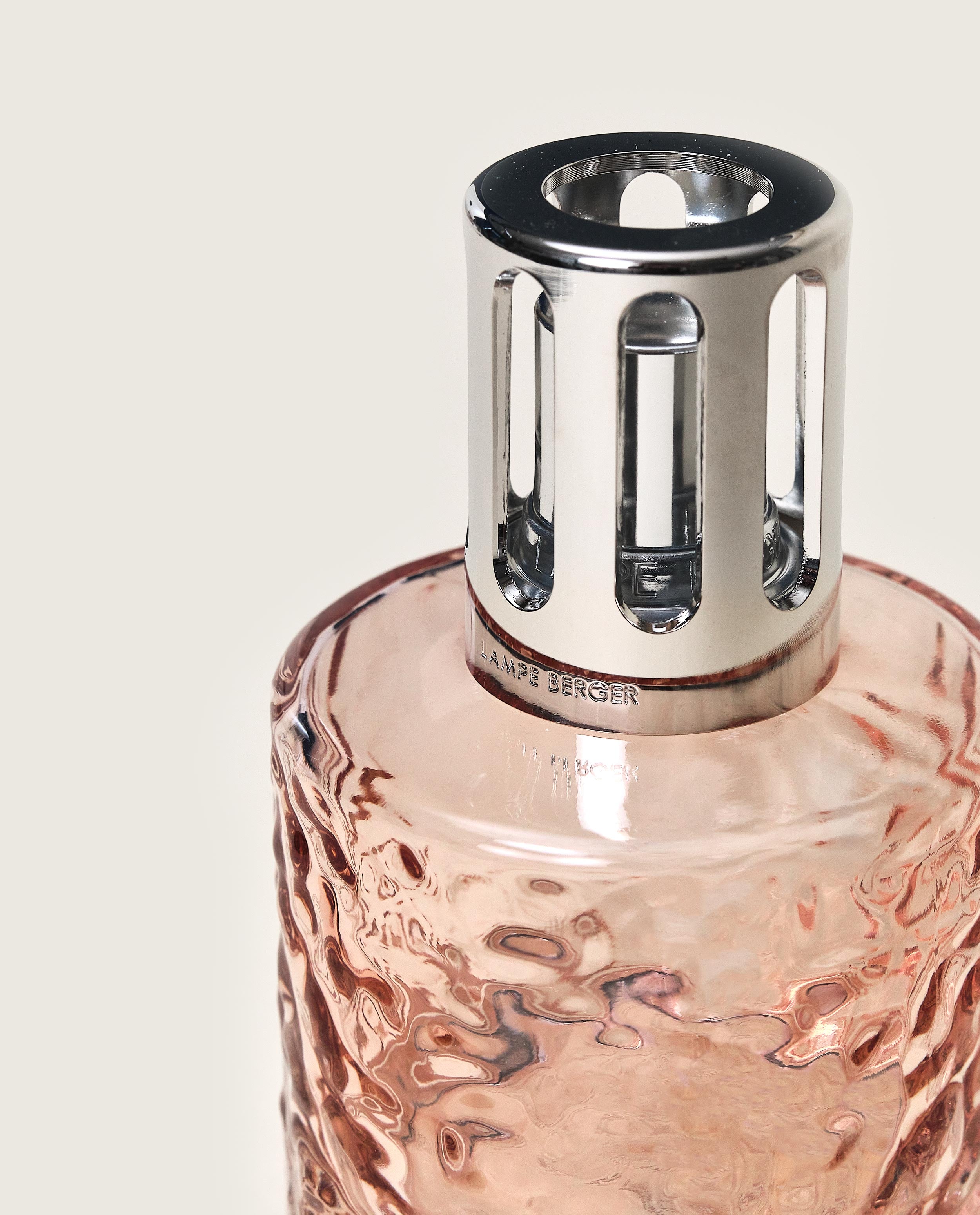 Nude Mirage Lamp Berger Gift Pack • Maison Berger Paris UK