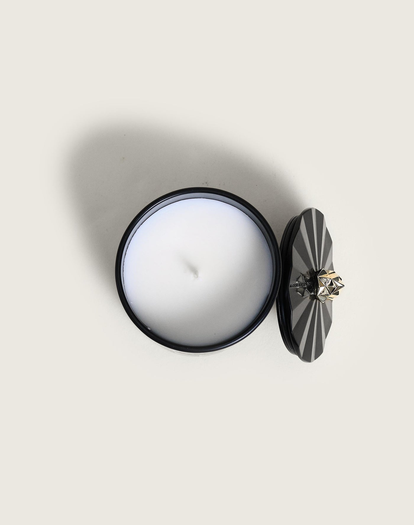 Black Kali Scented Candle