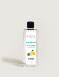 Zest of Verbena Lamp Berger Refill 1 litre