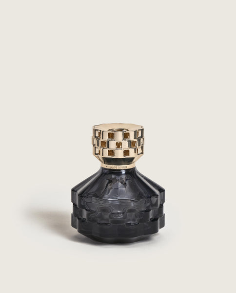 Black Bolero Lamp Berger • Maison Berger Paris UK