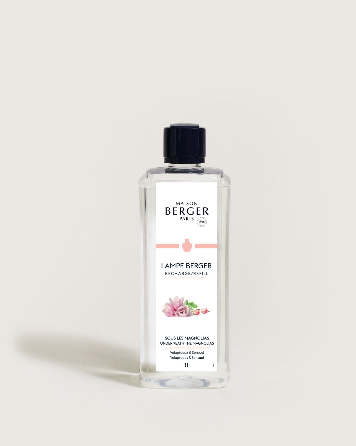 Underneath the Magnolias Lamp Berger Refill 1 litre