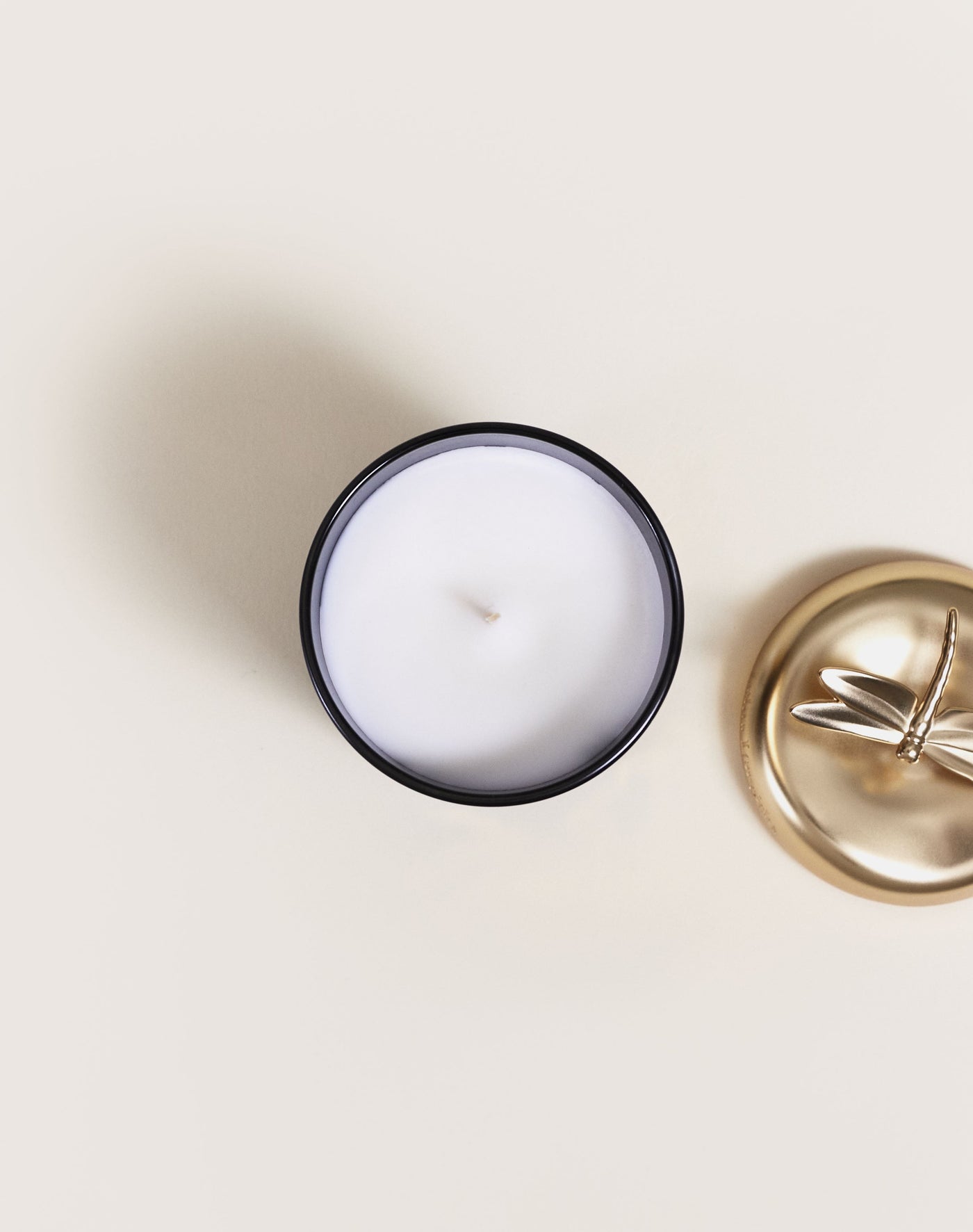 Lolita Lempicka Black Edition Scented Candle