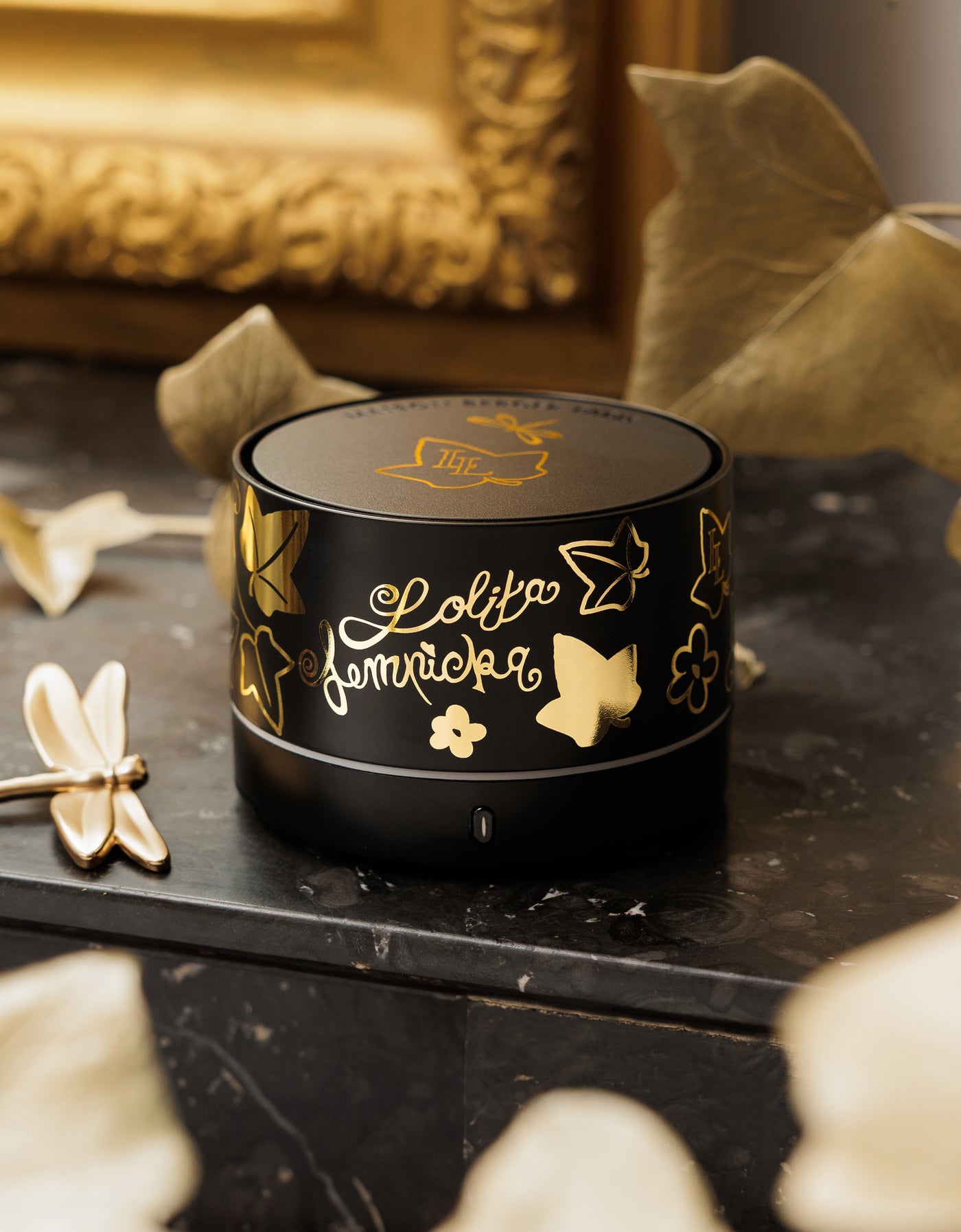 Lolita Lempicka