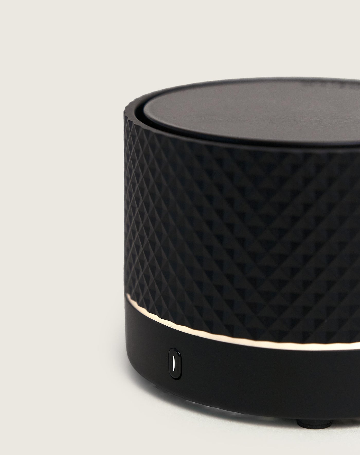 Black Nomad Diffuser