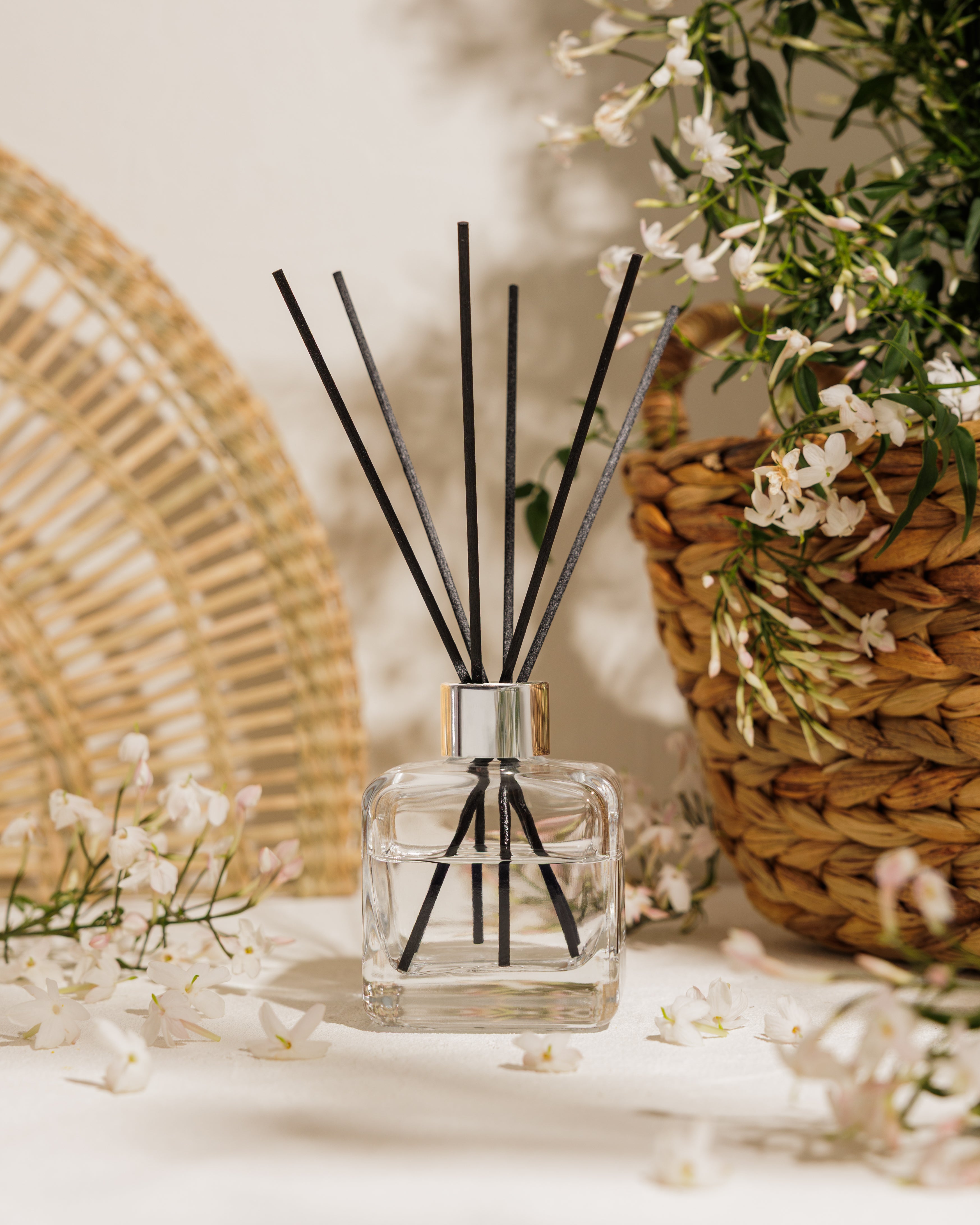 Precious Jasmine • Maison Berger Paris UK