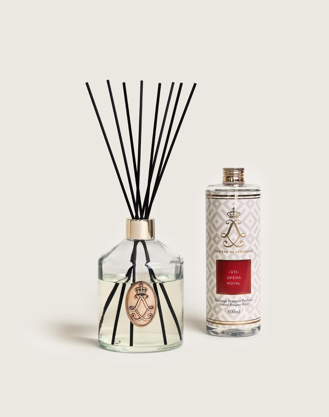 Opéra Royal Château de Versailles 500ml Scented Bouquet