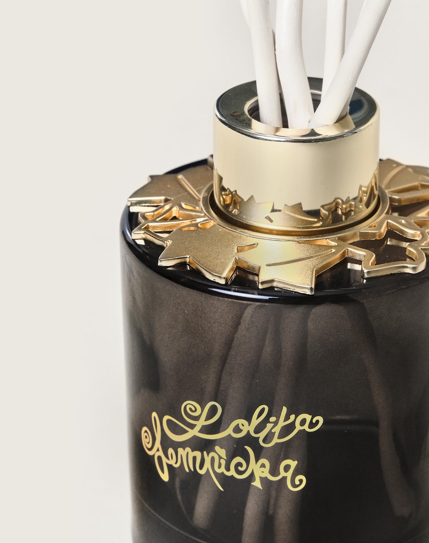 Black Edition Lolita Lempicka Bijou Scented Bouquet