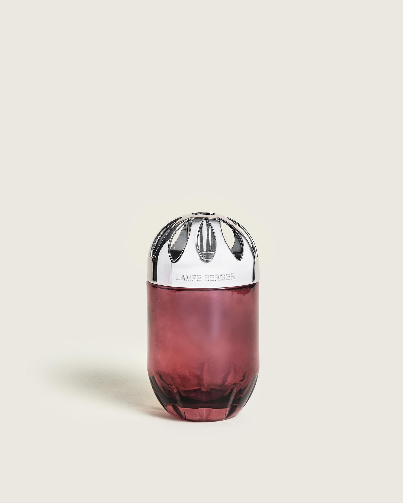 Plum Neo Lamp Berger