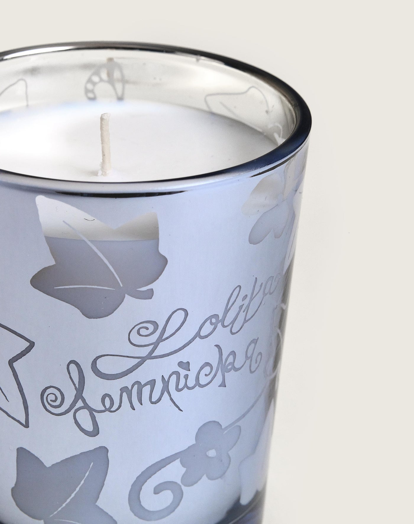 Lolita Lempicka Violet Scented Candle Holder