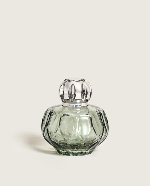 Green Rosalie Lamp Berger • Maison Berger Paris UK