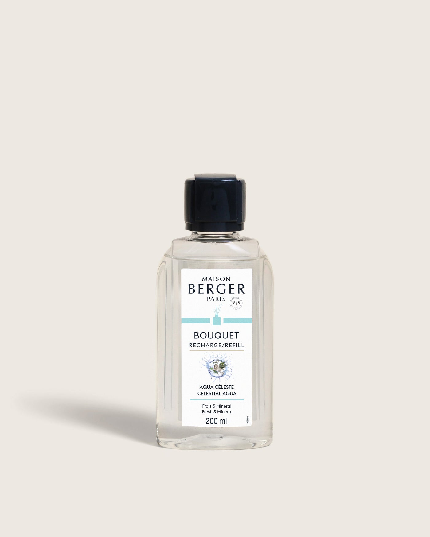 Celestial Aqua Bouquet Refill 200ml