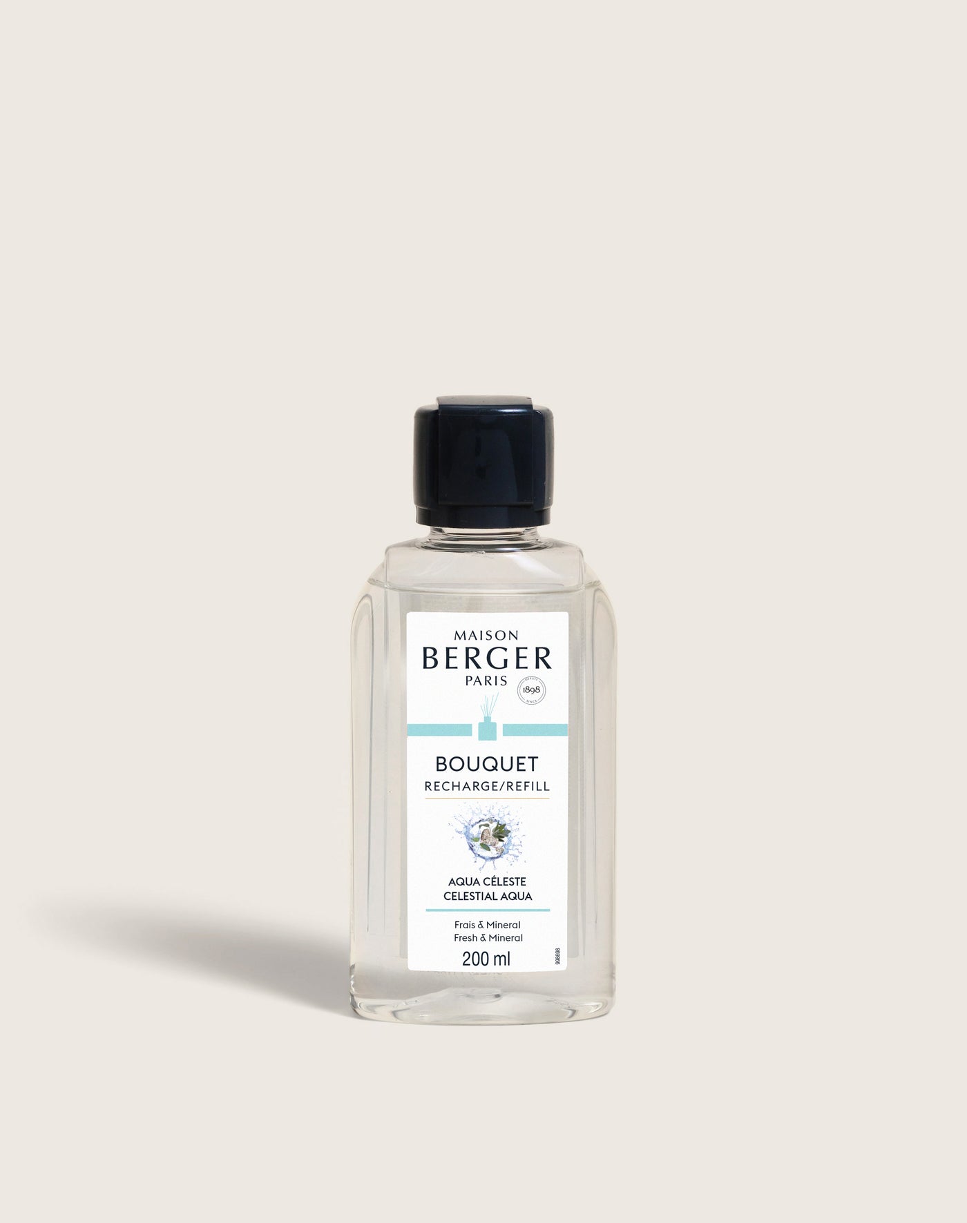 Celestial Aqua Bouquet Refill 200ml