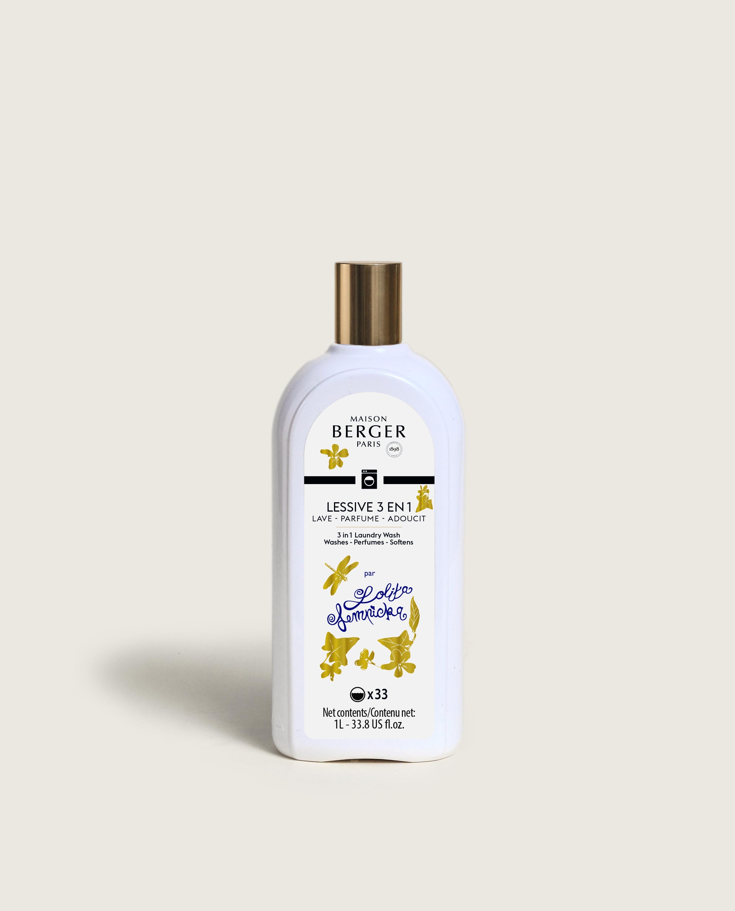 Lolita Lempicka Collection • Maison Berger Paris UK
