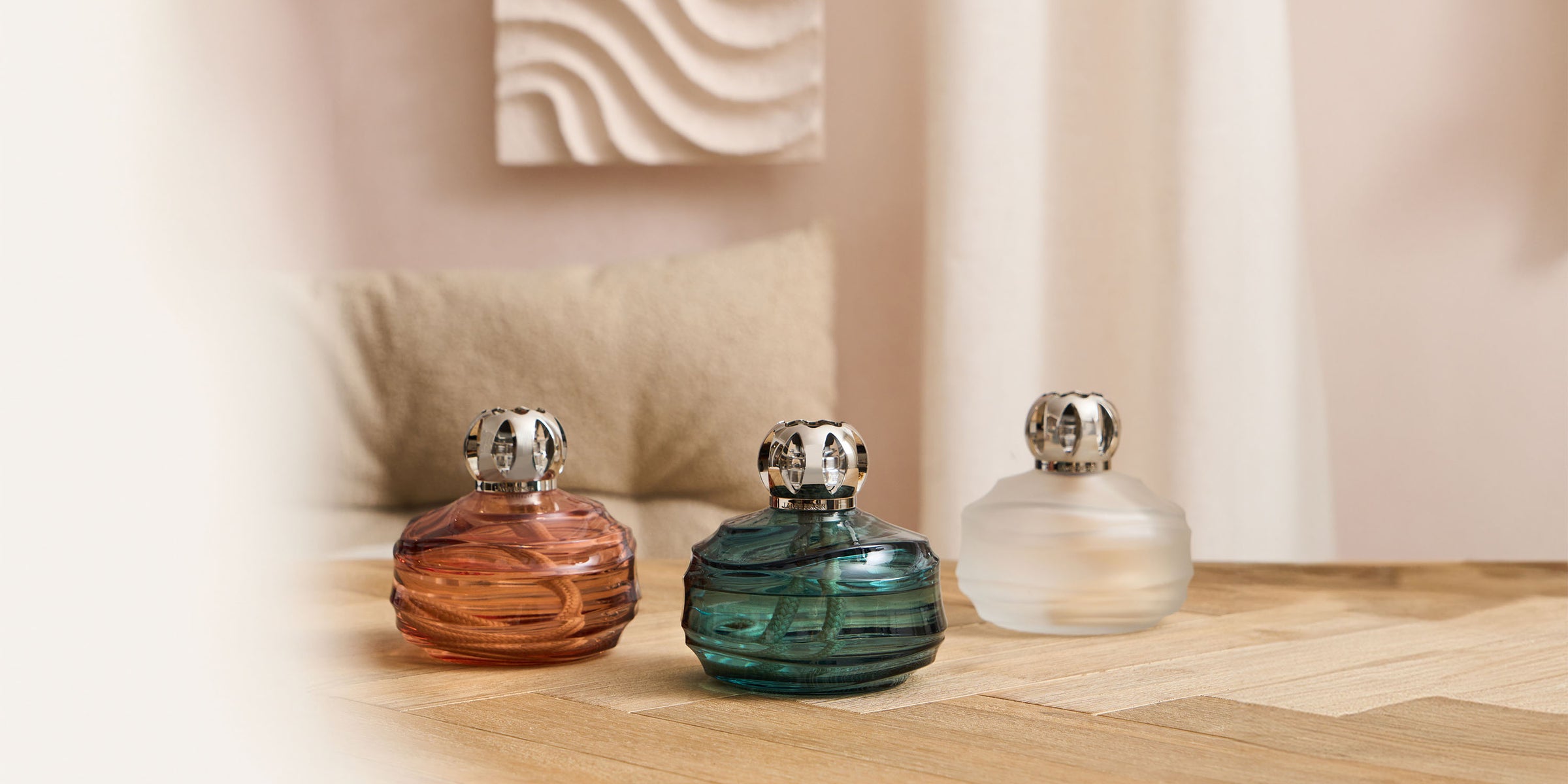 Home Scents: The Multifaceted World of Maison Berger Paris