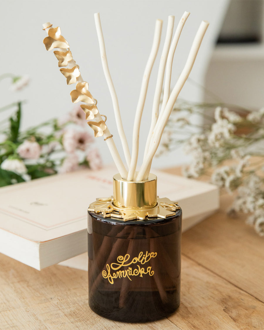 Black Edition Lolita Lempicka Bijou Scented Bouquet