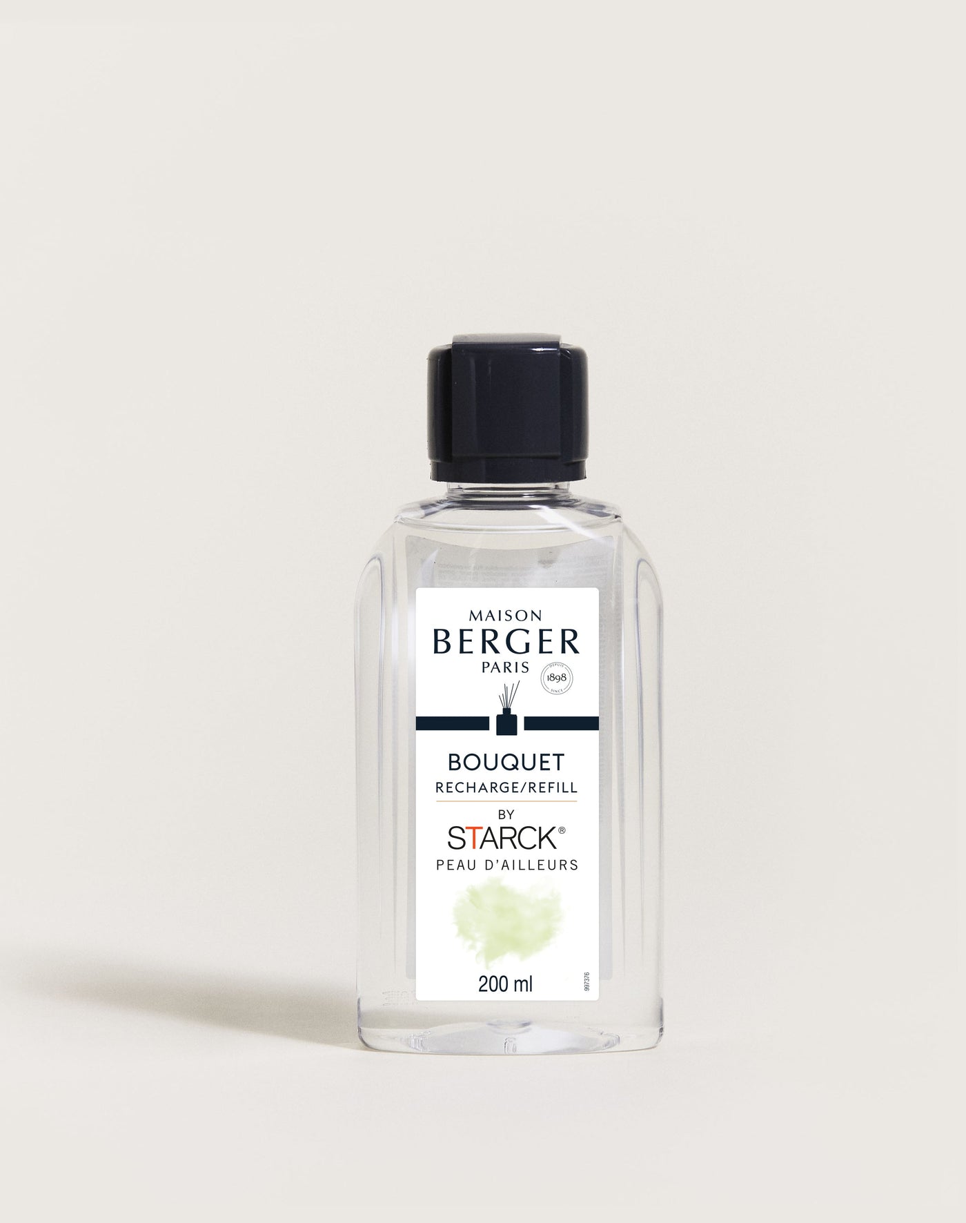 Peau d’Ailleurs Bouquet Refill 200ml by Starck