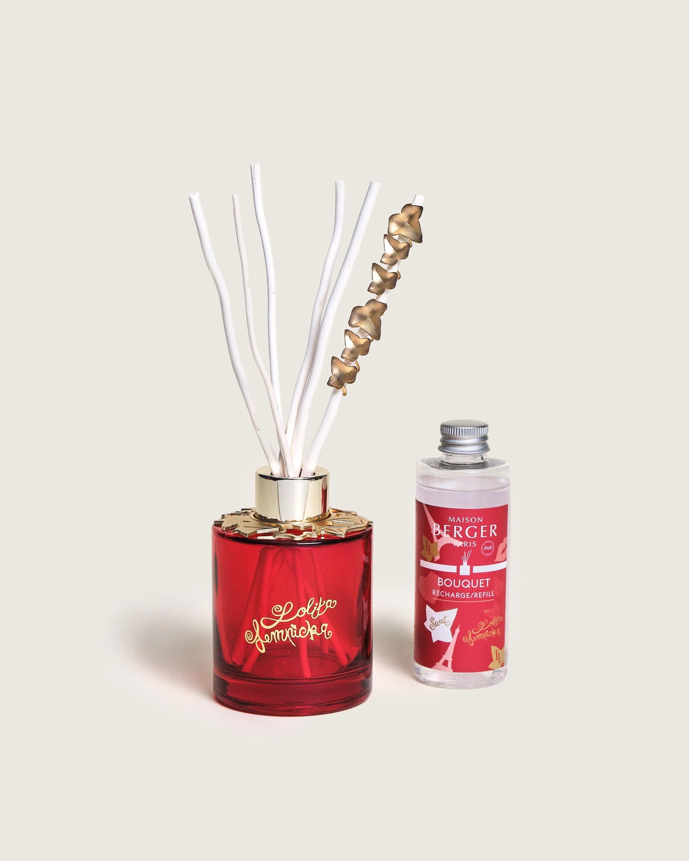 Lolita Lempicka Sweet Bijou Scented Bouquet