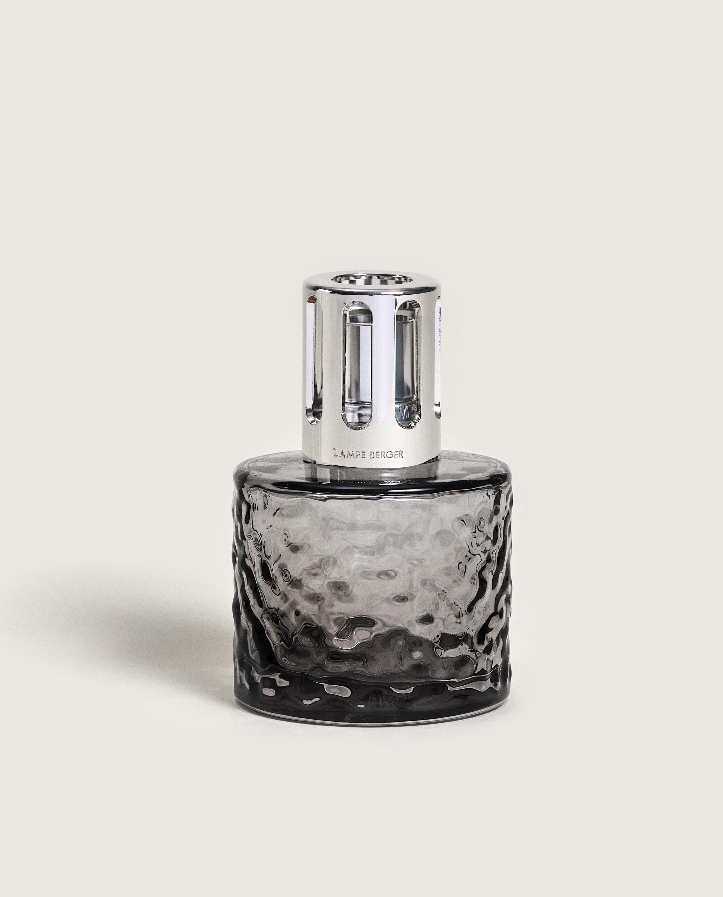 Black Mirage Lamp Berger Gift Pack • Maison Berger Paris UK