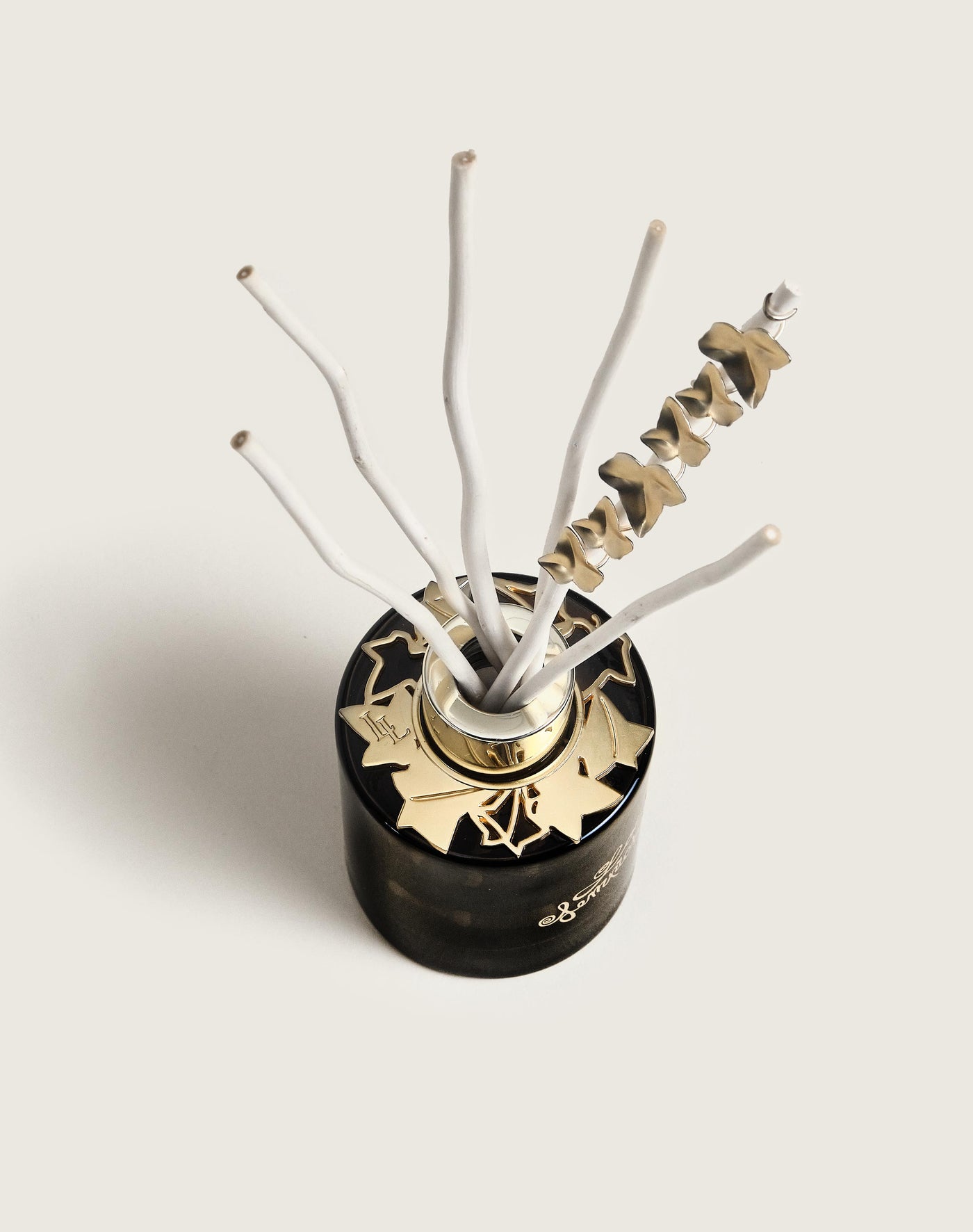 Black Edition Lolita Lempicka Bijou Scented Bouquet