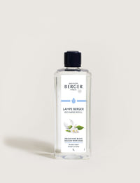 Delicate White Musk Lamp Berger Refill 1 litre