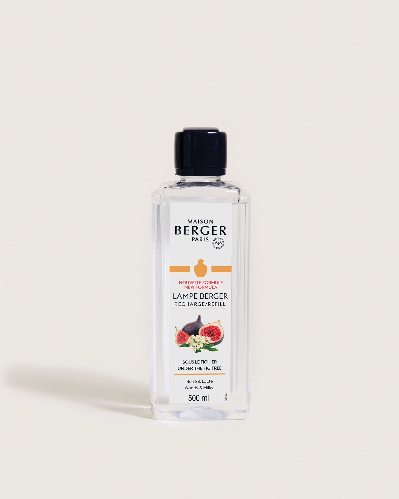 Under The Fig Tree Lamp Berger Refill 500ml