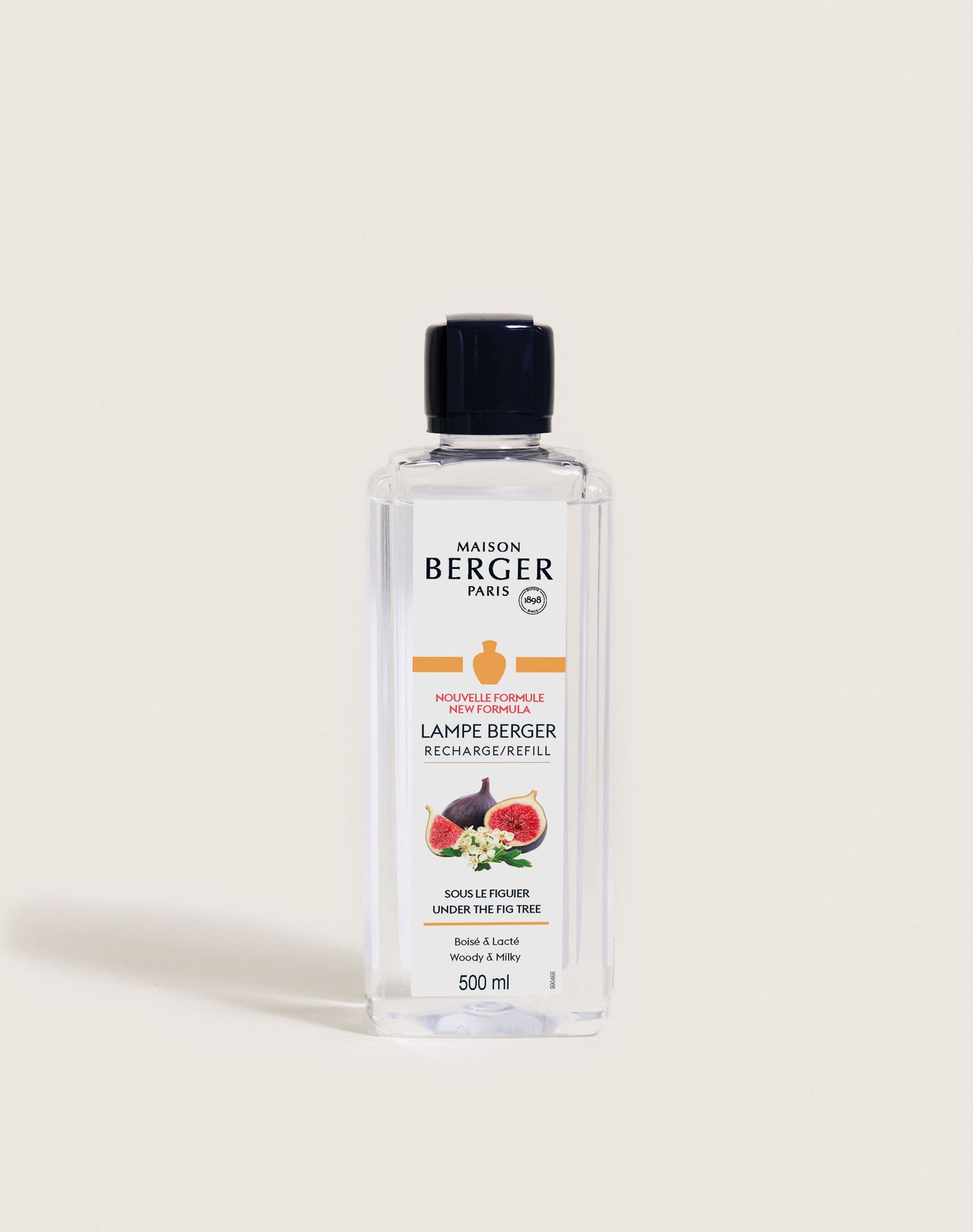 Under The Fig Tree Lamp Berger Refill 500ml